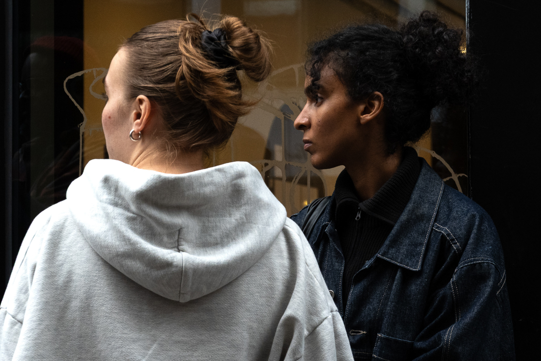 Ludlow Street Image