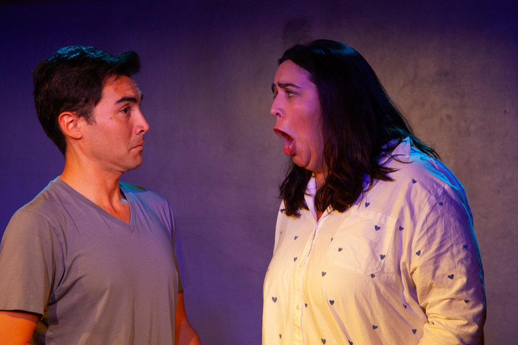 actors improv theatre Image
