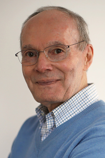 Arnim Kaiser
